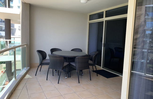 Northpoint Apartments - Foto 67