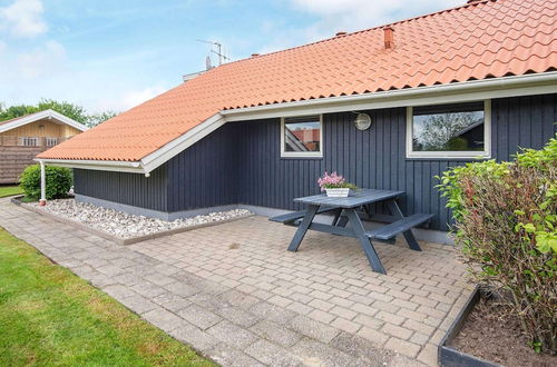 Photo 22 - 6 Person Holiday Home in Hemmet