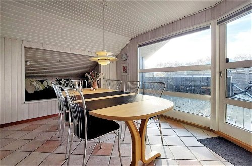 Foto 9 - 6 Person Holiday Home in Hemmet