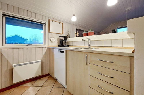 Photo 4 - 6 Person Holiday Home in Hemmet