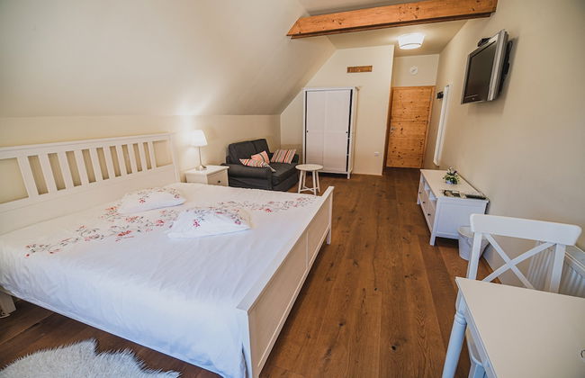 Farm Stay Žurej - Photo 2