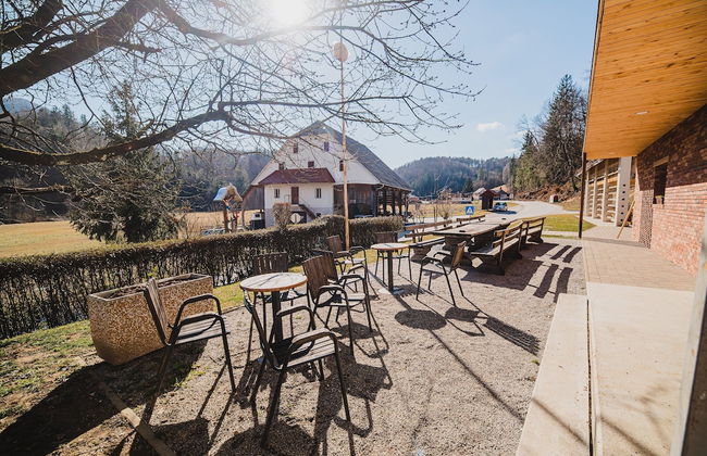 Farm Stay Žurej - Photo 5