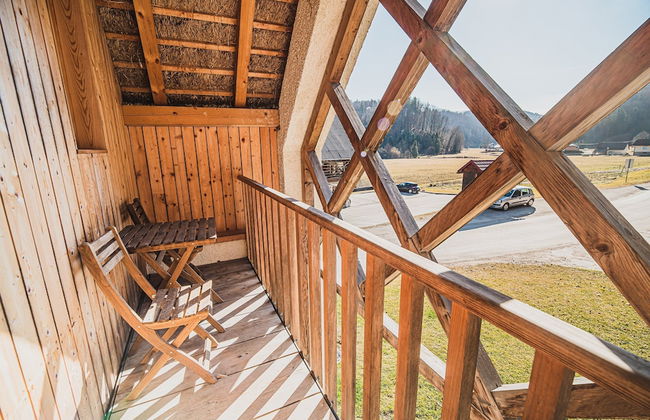 Farm Stay Žurej - Photo 6