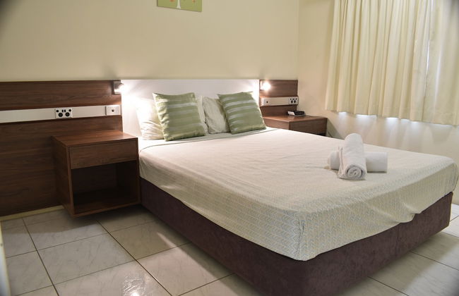 Tradewinds McLeod Holiday Apartments - Foto 3