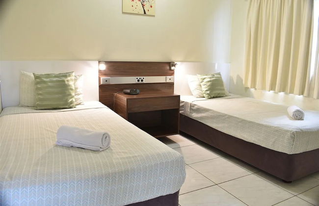 Tradewinds McLeod Holiday Apartments - Foto 4
