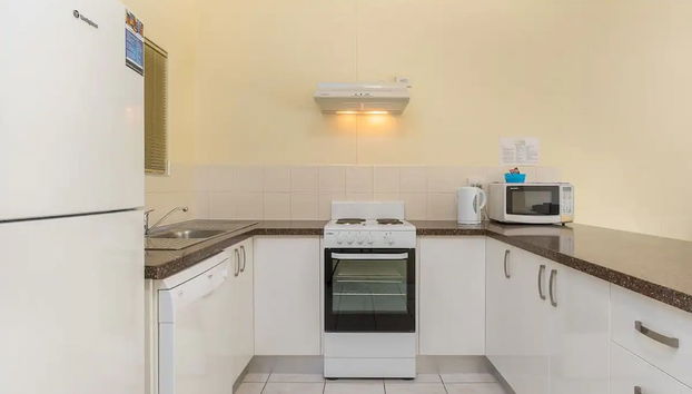 Cozinha privada