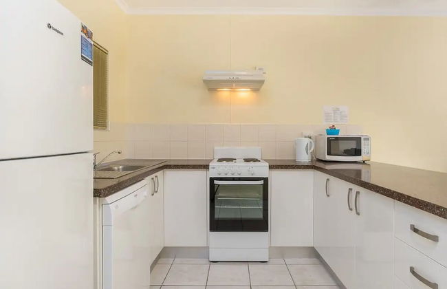 Tradewinds McLeod Holiday Apartments - Foto 5