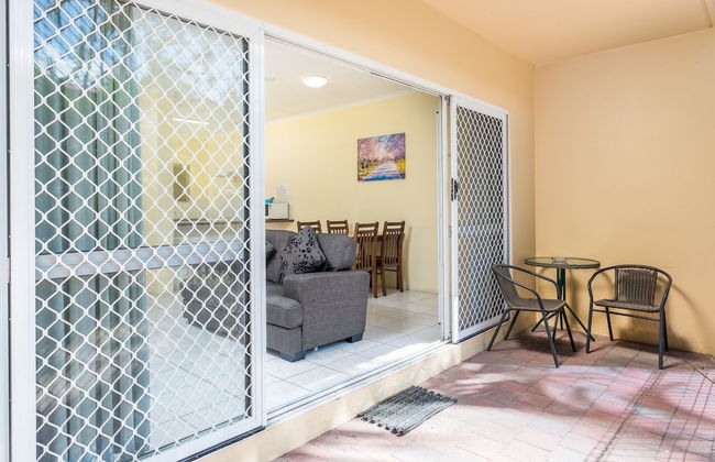 Tradewinds McLeod Holiday Apartments - Foto 7