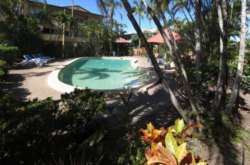 Photo 12 - Tradewinds McLeod Holiday Apartments