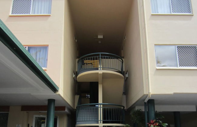 Tradewinds McLeod Holiday Apartments - Foto 19