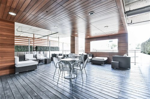 Foto 17 - Iceboat Terrace Luxury Condos