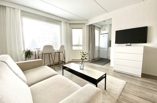 Foto 1 - TH City Suite 1