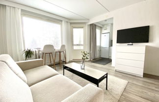 Foto 1 - TH City Suite 1