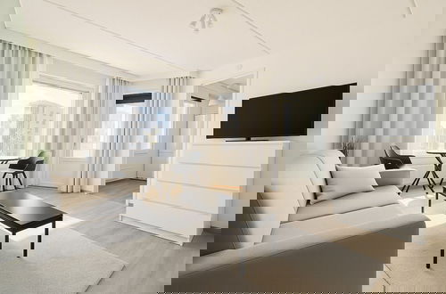 Foto 4 - TH City Suite 1