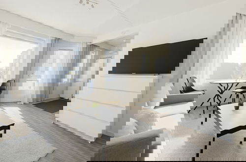 Foto 1 - TH City Suite 1