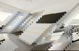 Photo 1 - TH City Suite 1