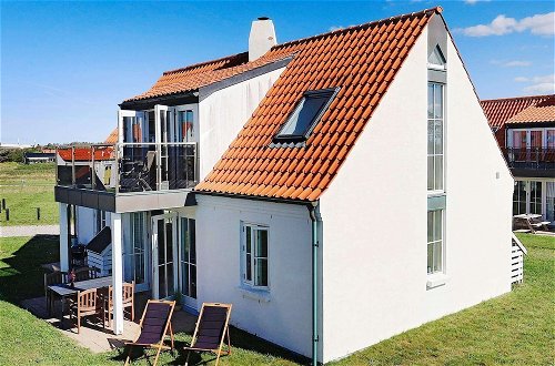 Photo 45 - 6 Person Holiday Home in Lokken