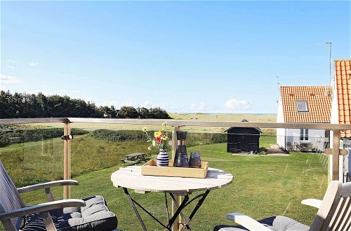 Foto 46 - 6 Person Holiday Home in Lokken
