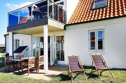 Photo 41 - 6 Person Holiday Home in Lokken
