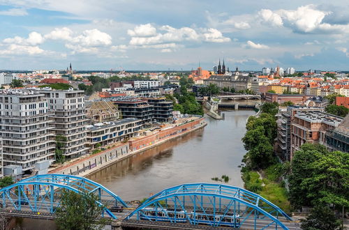 Photo 40 - apartamenty-wroc Atal Towers