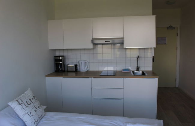 Ocean Beach Apartments - Foto 17