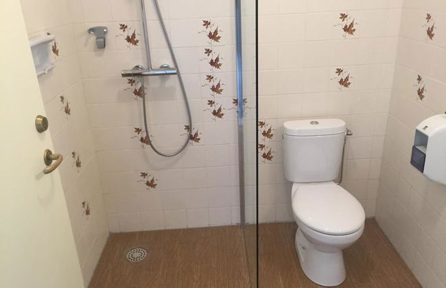 Ocean Beach Apartments - Foto 23