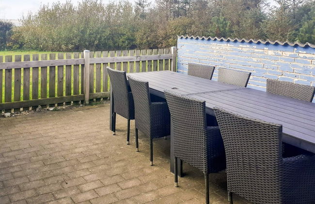 12 Person Holiday Home in Vestervig-by Traum - Foto 53