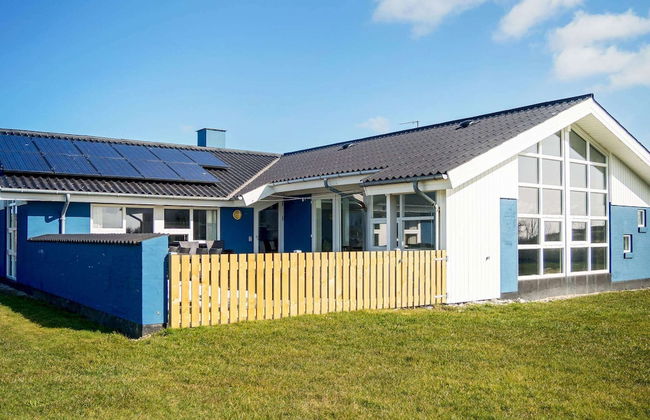 12 Person Holiday Home in Vestervig-by Traum - Foto 1