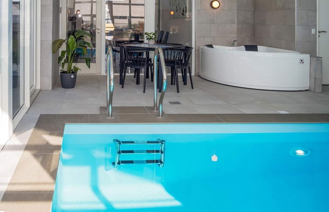 12 Person Holiday Home in Vestervig-by Traum - Foto 8