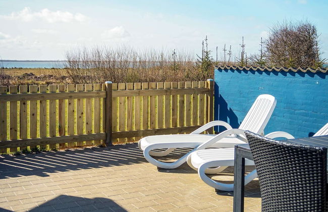 12 Person Holiday Home in Vestervig-by Traum - Foto 43