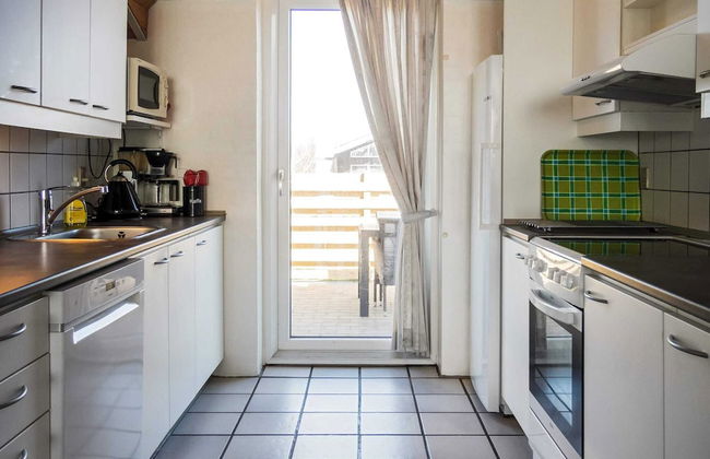 12 Person Holiday Home in Vestervig-by Traum - Foto 20