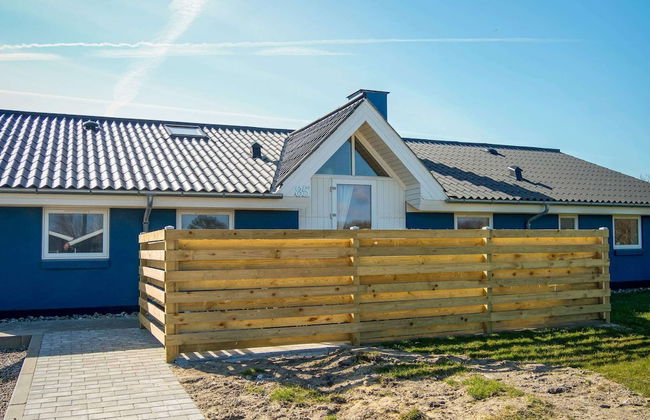 12 Person Holiday Home in Vestervig-by Traum - Foto 45