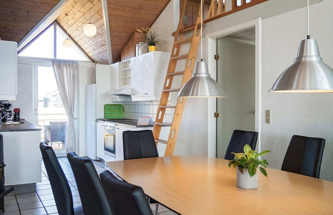 12 Person Holiday Home in Vestervig-by Traum - Foto 19