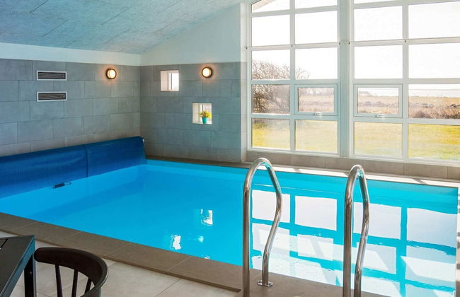12 Person Holiday Home in Vestervig-by Traum - Foto 7