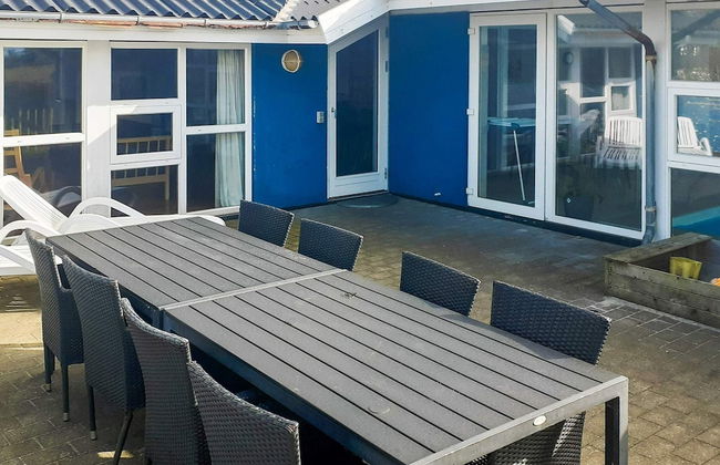 12 Person Holiday Home in Vestervig-by Traum - Foto 48
