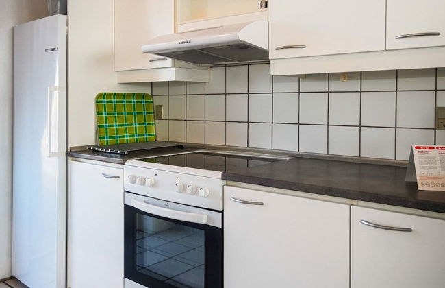 12 Person Holiday Home in Vestervig-by Traum - Foto 24