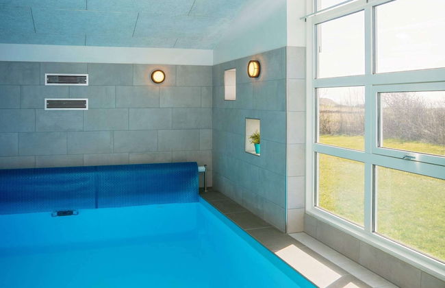 12 Person Holiday Home in Vestervig-by Traum - Foto 5