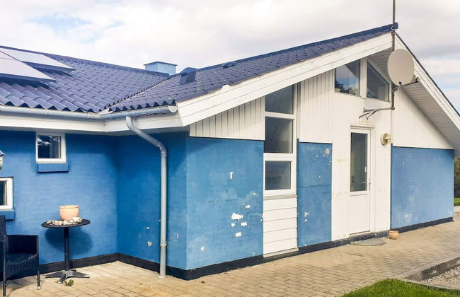 12 Person Holiday Home in Vestervig-by Traum - Foto 47