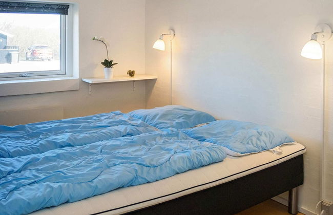 12 Person Holiday Home in Vestervig-by Traum - Foto 35