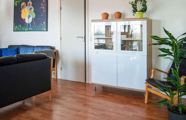 12 Person Holiday Home in Vestervig-by Traum - Foto 39