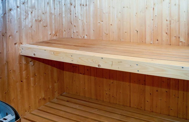 12 Person Holiday Home in Vestervig-by Traum - Foto 9