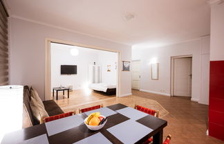 Photo 2 - Apartment in HEART of Wroclaw-Townhall