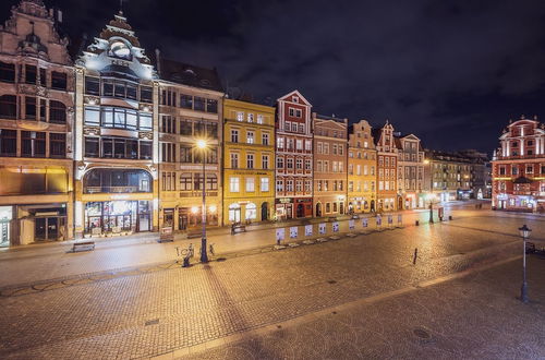 Photo 26 - Apartment in HEART of Wroclaw-Townhall