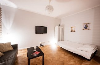 Photo 3 - Apartment in HEART of Wroclaw-Townhall