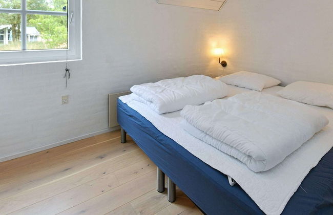 10 Person Holiday Home in Norre Nebel - Foto 22