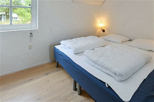 Photo 2 - 10 Person Holiday Home in Norre Nebel