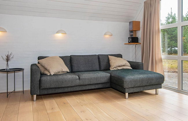 10 Person Holiday Home in Norre Nebel - Foto 23