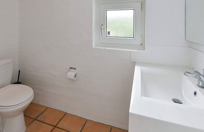 10 Person Holiday Home in Norre Nebel - Foto 11