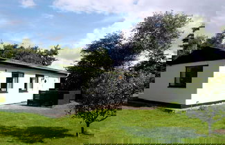 Foto 1 - Cozy Holiday Home in Erslev near Ocean