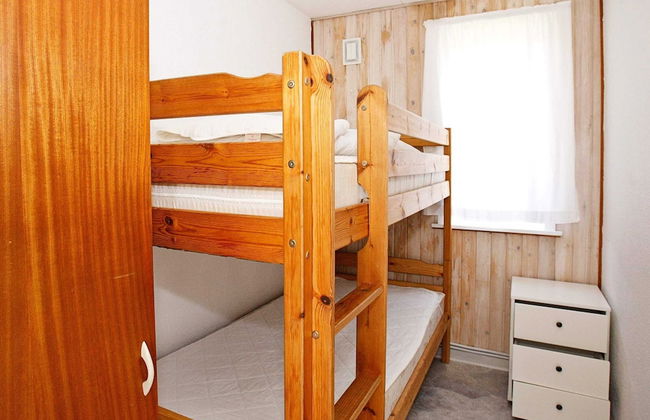 Cozy Holiday Home in Erslev near Ocean - Foto 6